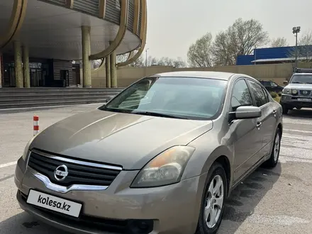 Nissan Altima 2007 года за 3 850 000 тг. в Алматы