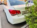 Chevrolet Cruze 2013 года за 2 700 000 тг. в Алматы – фото 3