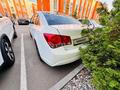 Chevrolet Cruze 2013 года за 2 700 000 тг. в Алматы – фото 4
