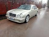 Mercedes-Benz E 230 1998 года за 1 790 000 тг. в Каскелен – фото 2