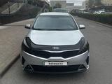 Kia Rio 2021 годаfor8 000 000 тг. в Астана – фото 3