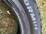 Шины Pirelli Formula Зимние липучка 235/55/R19 за 150 000 тг. в Астана – фото 2