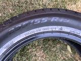 Шины Pirelli Formula Зимние липучка 235/55/R19 за 150 000 тг. в Астана – фото 4