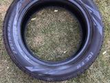 Шины Pirelli Formula Зимние липучка 235/55/R19 за 150 000 тг. в Астана