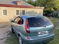 Nissan Almera Tino 2001 годаүшін3 500 000 тг. в Петропавловск – фото 5