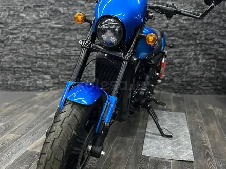 Harley-Davidson  XG 750 STREET ROD 2018 года за 4 250 000 тг. в Алматы – фото 2