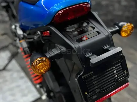 Harley-Davidson  XG 750 STREET ROD 2018 года за 4 250 000 тг. в Алматы – фото 11