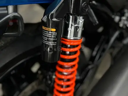 Harley-Davidson  XG 750 STREET ROD 2018 года за 4 250 000 тг. в Алматы – фото 12