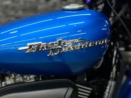 Harley-Davidson  XG 750 STREET ROD 2018 года за 4 250 000 тг. в Алматы – фото 14