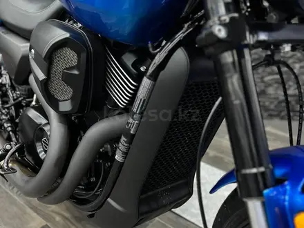 Harley-Davidson  XG 750 STREET ROD 2018 года за 4 250 000 тг. в Алматы – фото 18