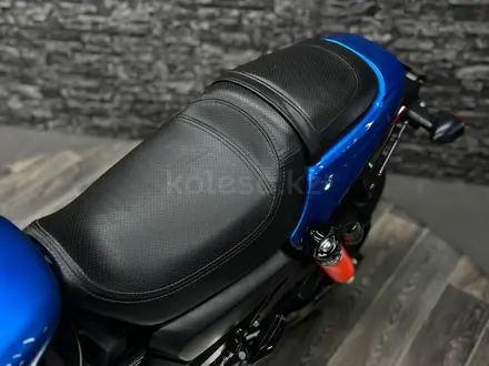 Harley-Davidson  XG 750 STREET ROD 2018 года за 4 250 000 тг. в Алматы – фото 3