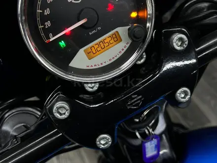 Harley-Davidson  XG 750 STREET ROD 2018 года за 4 250 000 тг. в Алматы – фото 5