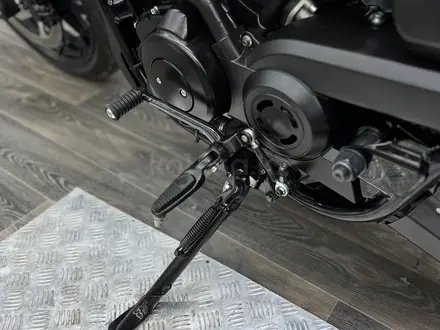 Harley-Davidson  XG 750 STREET ROD 2018 года за 4 250 000 тг. в Алматы – фото 8