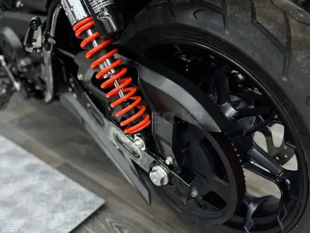 Harley-Davidson  XG 750 STREET ROD 2018 года за 4 250 000 тг. в Алматы – фото 10