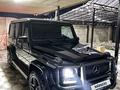 Mercedes-Benz G 55 AMG 2003 годаfor14 900 000 тг. в Алматы – фото 3