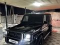 Mercedes-Benz G 55 AMG 2003 годаfor14 900 000 тг. в Алматы