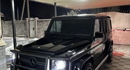 Mercedes-Benz G 55 AMG 2003 года за 14 900 000 тг. в Алматы