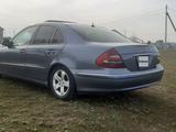 Mercedes-Benz E 320 2002 года за 4 550 000 тг. в Алматы – фото 2