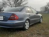 Mercedes-Benz E 320 2002 года за 4 550 000 тг. в Алматы – фото 3