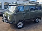 УАЗ Буханка 1991 годаүшін2 500 000 тг. в Жезказган