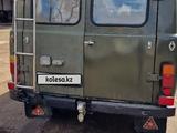 УАЗ Буханка 1991 годаүшін2 500 000 тг. в Жезказган – фото 4