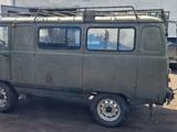УАЗ Буханка 1991 годаүшін2 500 000 тг. в Жезказган – фото 5