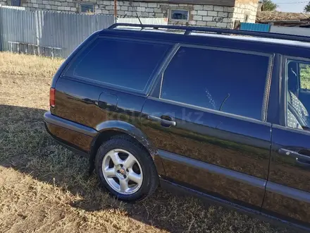 Volkswagen Passat 1994 года за 2 300 000 тг. в Уральск – фото 3