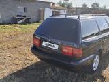 Volkswagen Passat 1994 годаүшін2 300 000 тг. в Уральск – фото 4