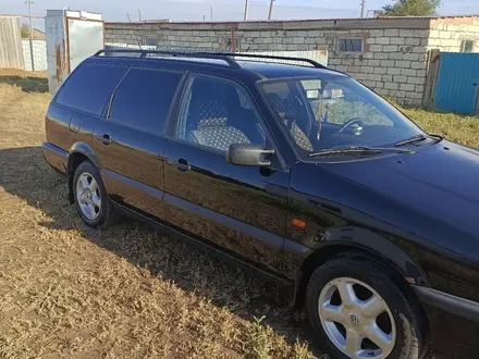 Volkswagen Passat 1994 года за 2 300 000 тг. в Уральск – фото 6