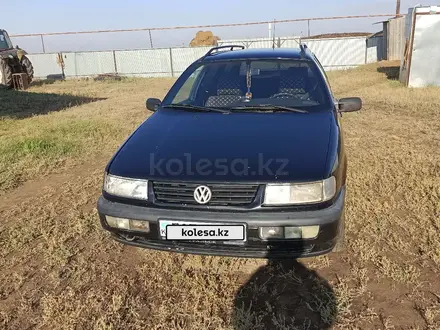 Volkswagen Passat 1994 года за 2 300 000 тг. в Уральск – фото 8