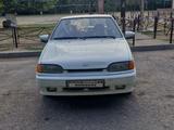ВАЗ (Lada) 2114 2010 года за 900 000 тг. в Шымкент