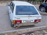ВАЗ (Lada) 2114 2010 года за 900 000 тг. в Шымкент – фото 2