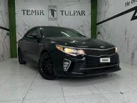 Kia Optima 2017 годаүшін8 990 000 тг. в Шымкент