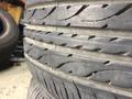 Резина 2-шт 185/55 r15 Dunlop из Японии за 27 000 тг. в Алматы – фото 2