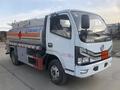 Dongfeng  CLW 5cbm Топливозаправщик DONGFENG 4х2, 2026г 2026 годаүшін22 000 000 тг. в Алматы