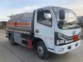 Dongfeng  CLW 5cbm Топливозаправщик DONGFENG 4х2, 2026г 2026 годаүшін22 000 000 тг. в Алматы – фото 5