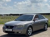 Hyundai Sonata 2005 года за 3 000 000 тг. в Актобе – фото 3