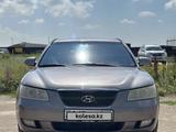 Hyundai Sonata 2005 года за 3 000 000 тг. в Актобе