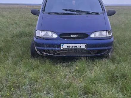 Ford Galaxy 1998 года за 1 100 000 тг. в Аксай – фото 6