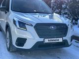 Subaru Forester 2022 годаүшін18 700 000 тг. в Алматы