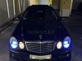 Mercedes-Benz E 320 2005 годаүшін5 000 000 тг. в Алматы