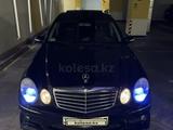 Mercedes-Benz E 320 2005 годаүшін5 000 000 тг. в Алматы