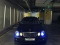Mercedes-Benz E 320 2005 годаүшін5 000 000 тг. в Алматы – фото 3