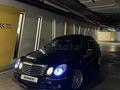 Mercedes-Benz E 320 2005 годаүшін5 000 000 тг. в Алматы – фото 2
