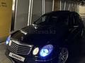 Mercedes-Benz E 320 2005 годаүшін5 000 000 тг. в Алматы – фото 4