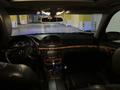 Mercedes-Benz E 320 2005 годаүшін5 000 000 тг. в Алматы – фото 6