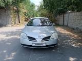 Nissan Primera 2003 года за 2 550 000 тг. в Алматы