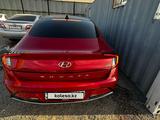 Hyundai Sonata 2020 годаfor11 144 250 тг. в Алматы – фото 2