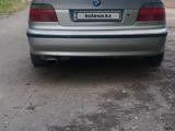 BMW 520 1998 годаүшін4 200 000 тг. в Туркестан – фото 5