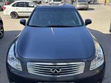 Infiniti G35 2007 годаfor6 500 000 тг. в Караганда – фото 5